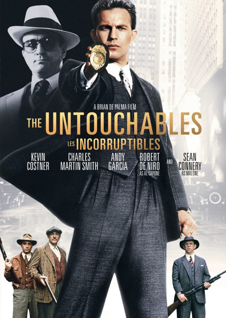 The Untouchables (Special Collector's Edition)