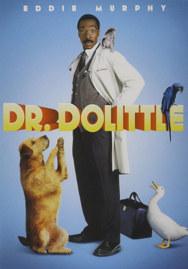 Doctor Dolittle (Widescreen Edition)