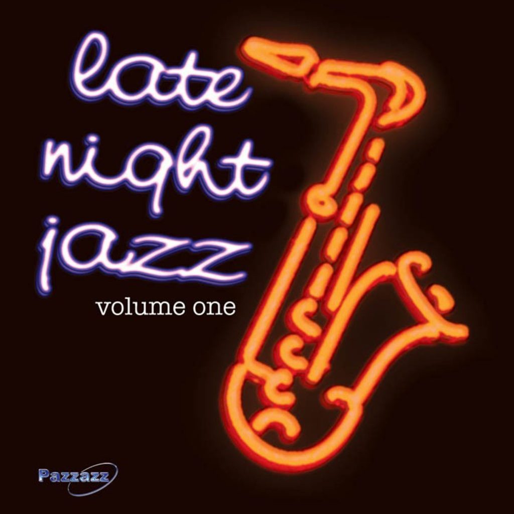 Late Night Jazz 1 / Various