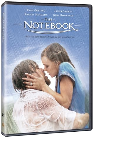 The Notebook (2004)