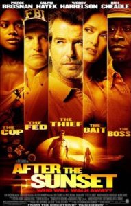 After the Sunset ( Full Screen )