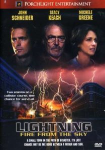 Lighting- Fire From The Sky