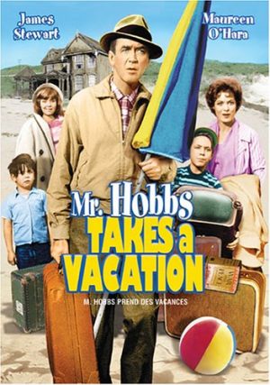 Mr Hobbs Takes Vacation