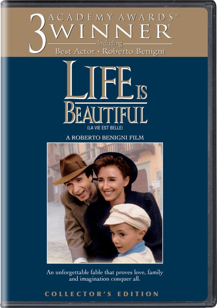 Life Is Beautiful (Collector's Edition)