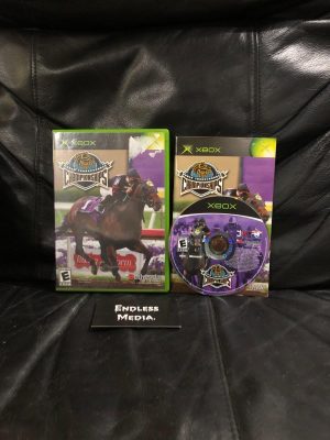 Breeders' Cup World Thoroughbred Championships