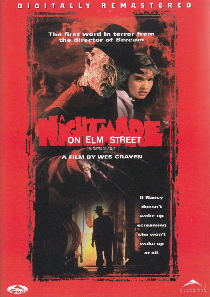A Nightmare on Elm Street