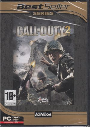 Call of Duty 2 - PC