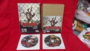 Land of the Dead: Road to Fiddler's Green - PC