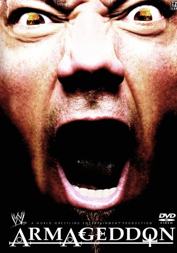 WWE: Armageddon 2005