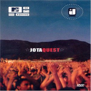 Jota Quest: MTV ao Vivo