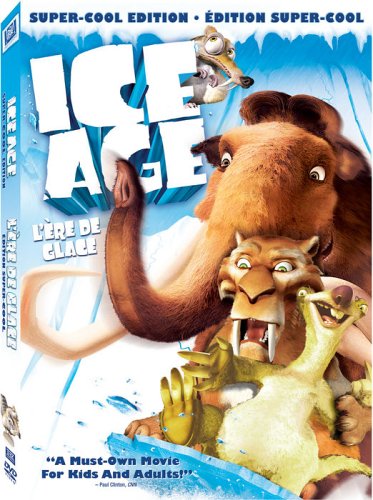 Ice Age