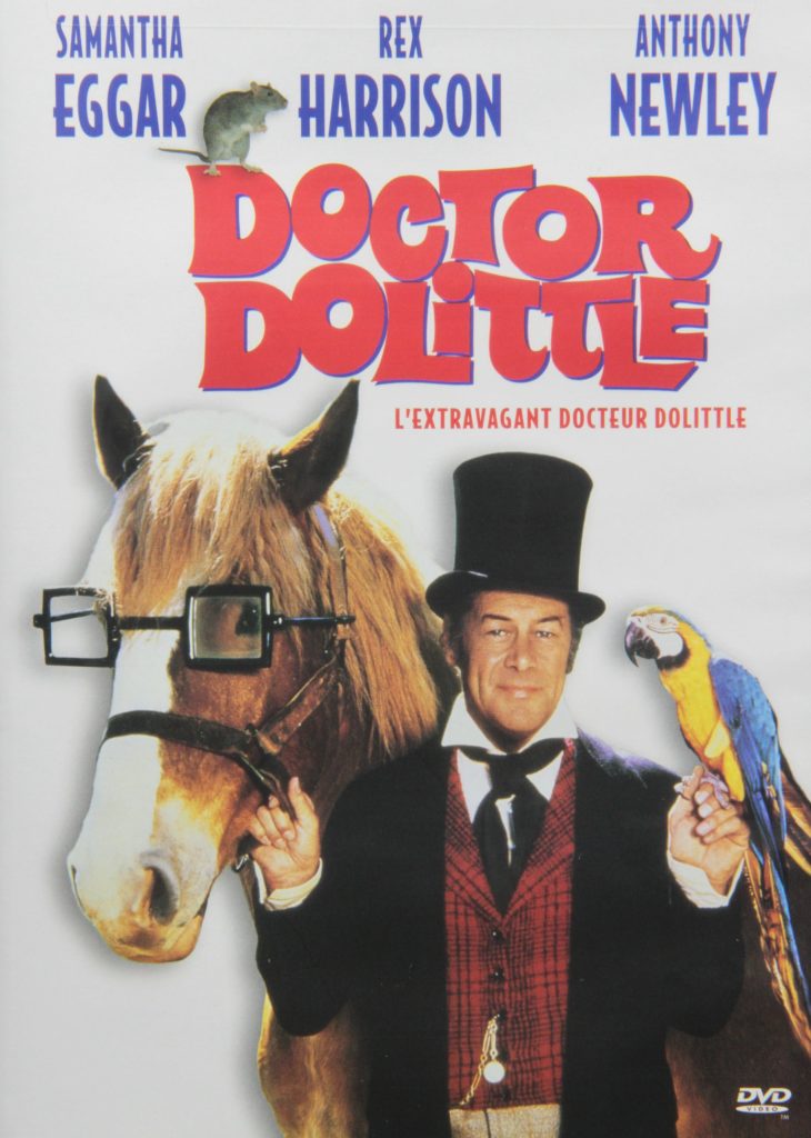 Dr. Dolittle '67