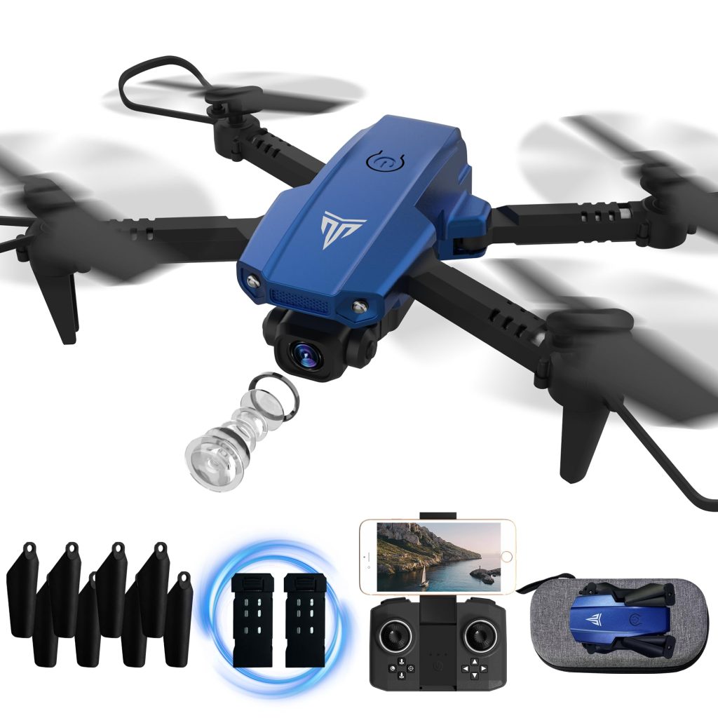 The Price of Freedom