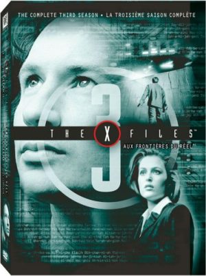The X-Files: Season 3