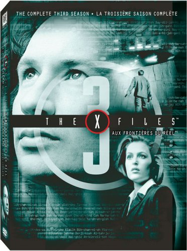 The X-Files: Season 3