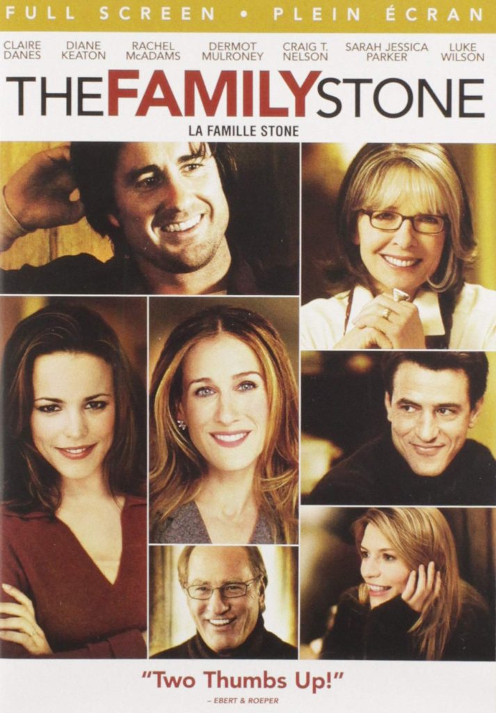 Family Stone, The