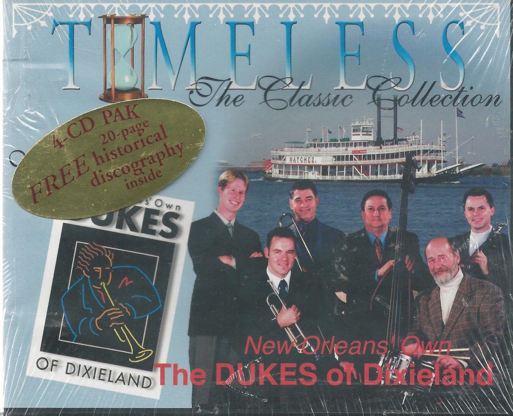 Timeless Classic Collection