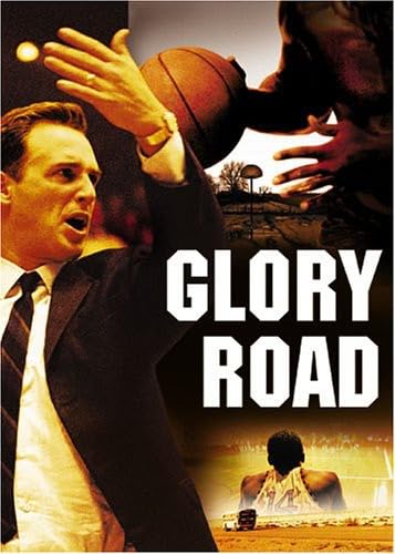Glory Road [DVD]