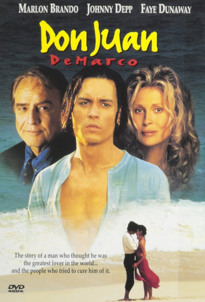 Don Juan De Marco