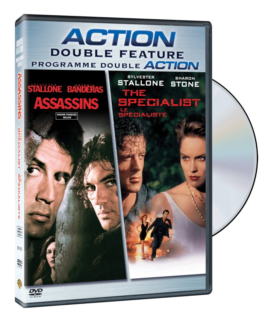 Assassins / The Specialist