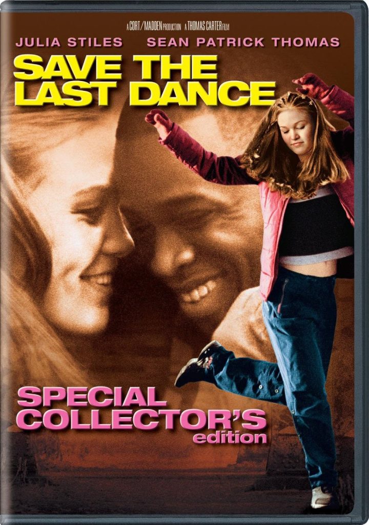 Save the Last Dance