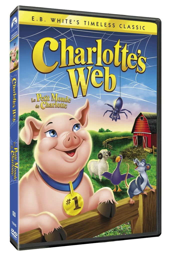 Charlotte's Web