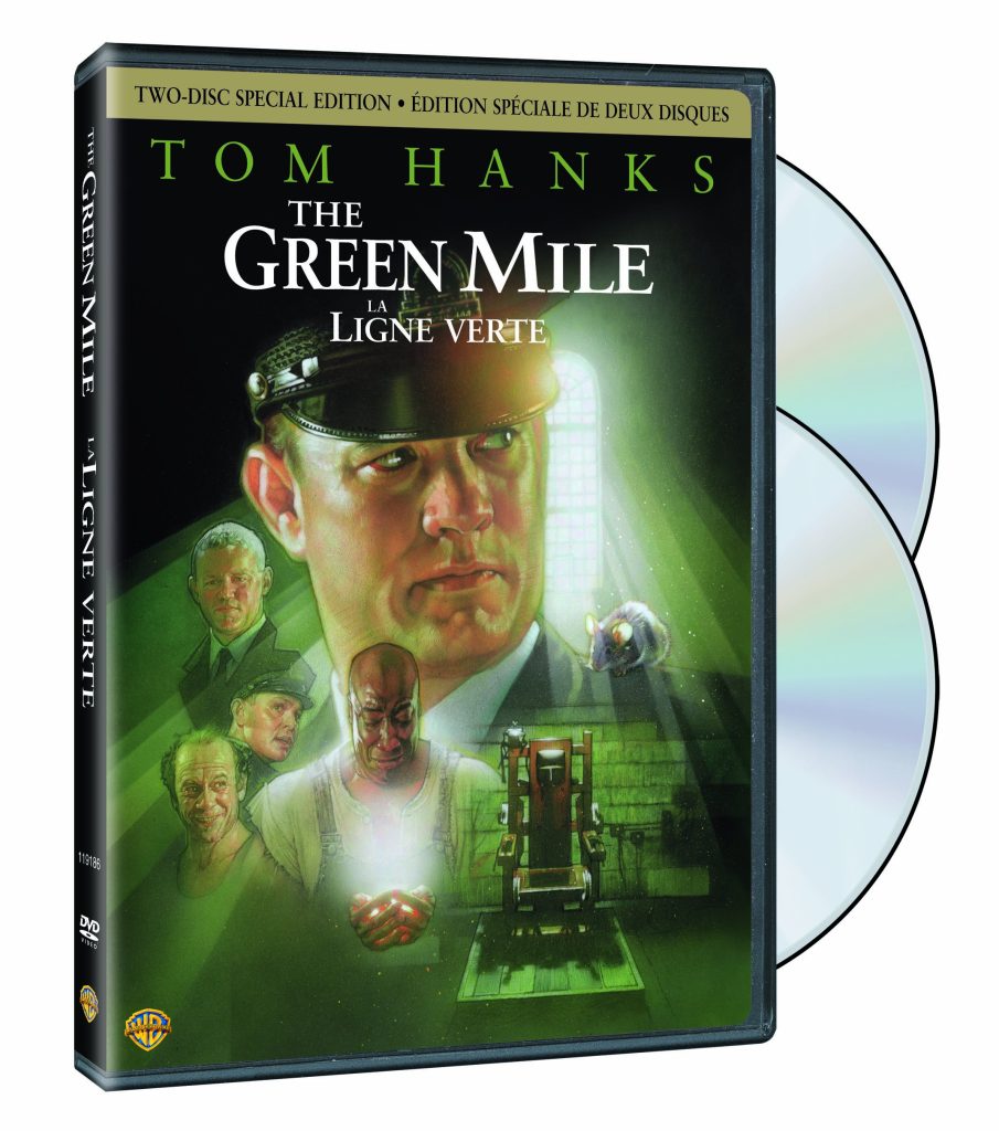 The Green Mile (2-Disc Special Edition) (2006)