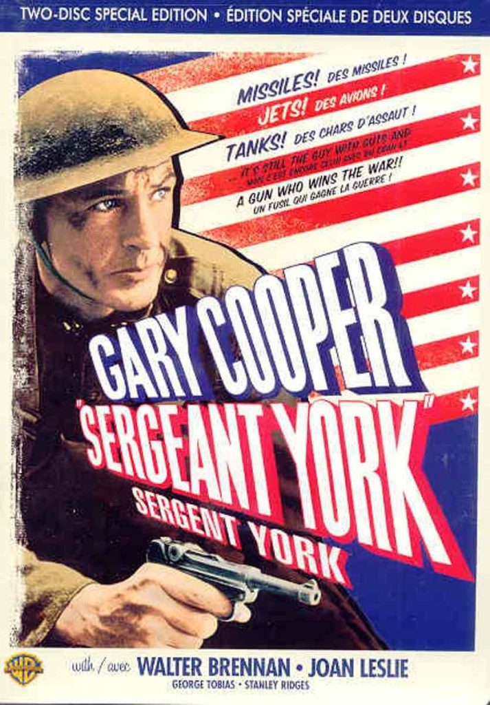 Sergeant York (Two-Disc Special Edition)