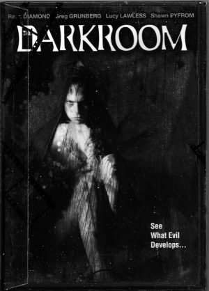 The Darkroom - DVD