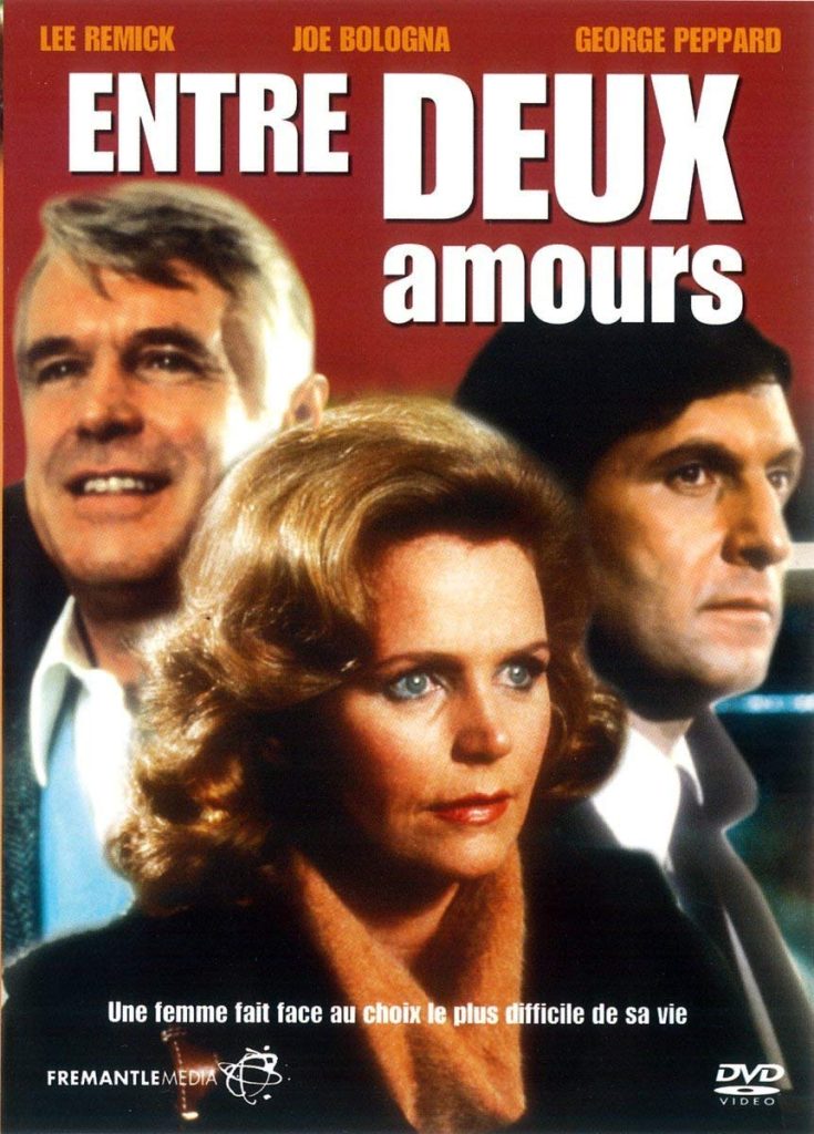 Torn Between Two Lovers