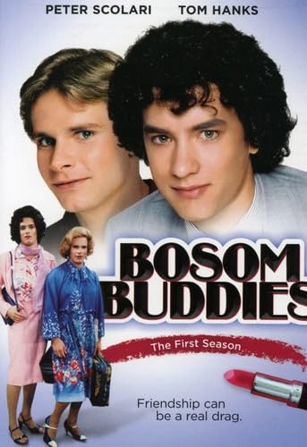 Bosom Buddies: Season 1