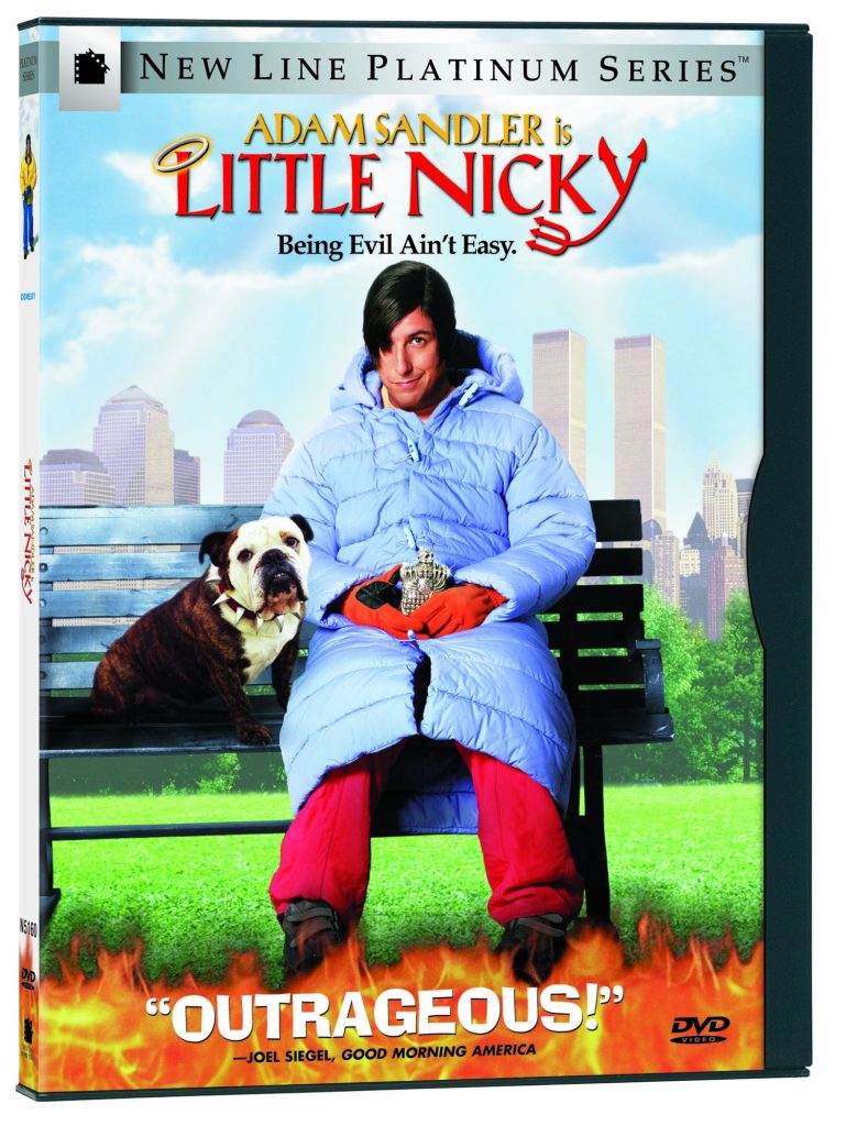 Little Nicky