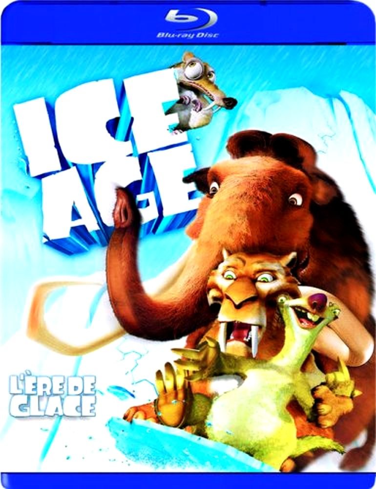 Ice Age
