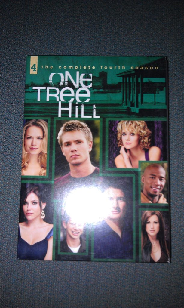 One Tree Hill: Season 4