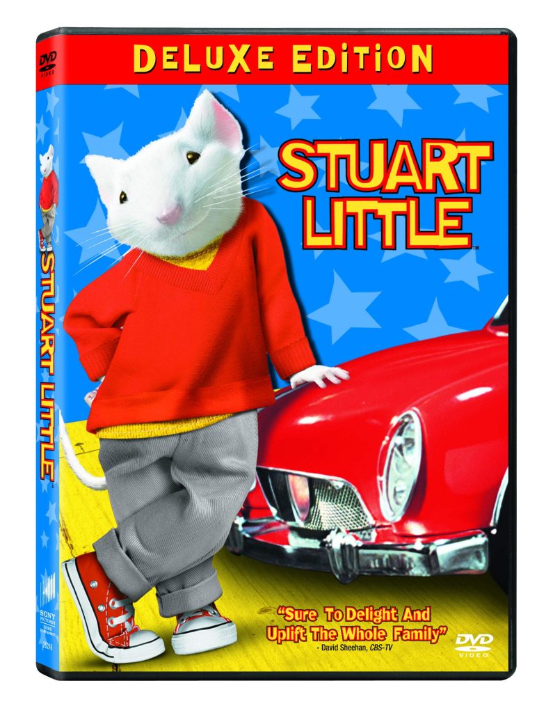 Stuart Little (Deluxe Edition)