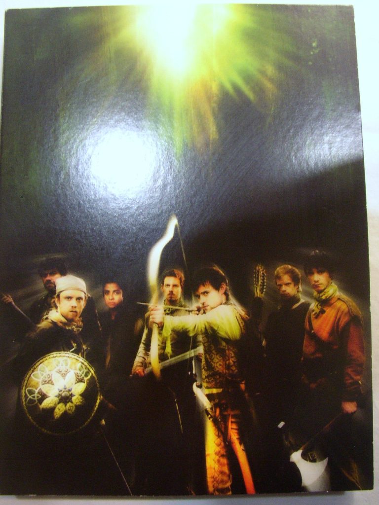 Robin Hood: Season 1