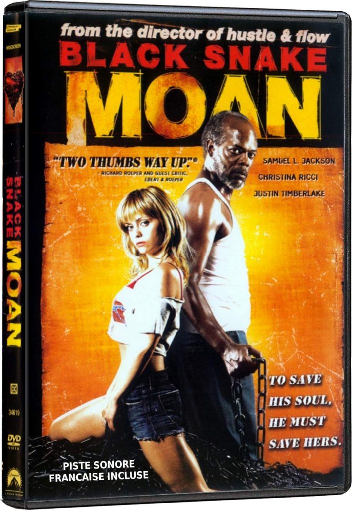 Black Snake Moan