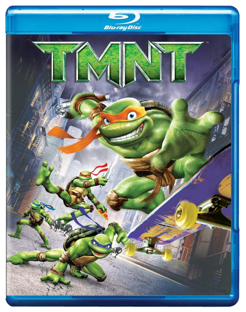 TMNT (BD)