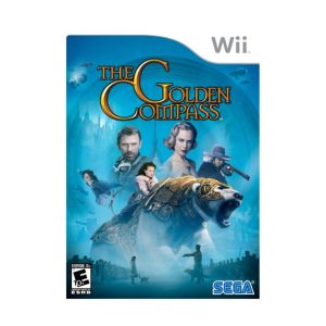 The Golden Compass - Nintendo Wii