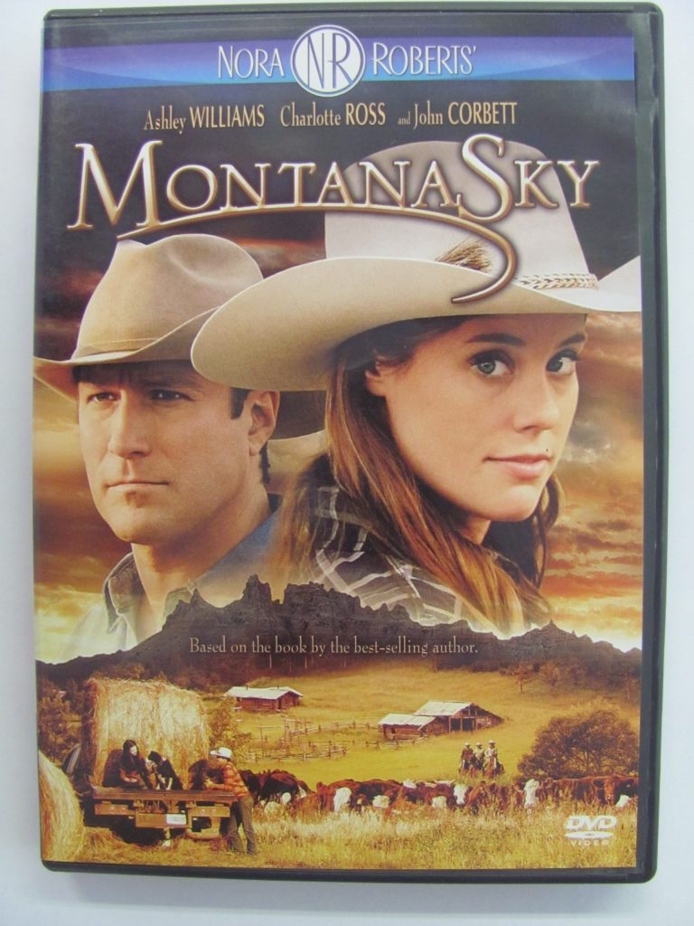Montana Sky