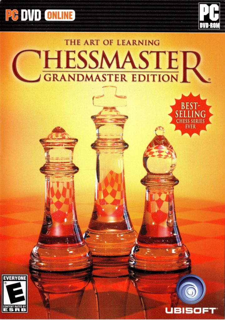 Chessmaster: Grandmaster Edition