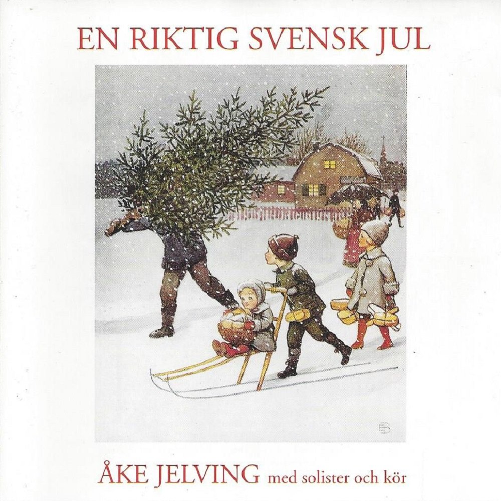 En Riktig Svensk Jul