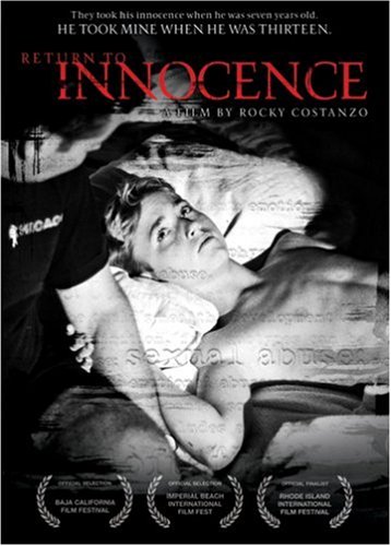 Return to Innocence [DVD]