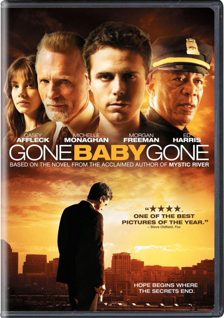 Gone Baby Gone