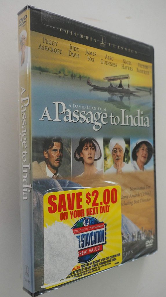 A Passage To India (2-Disc Collector's Edition)