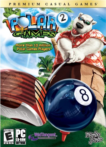 Polar Games 2 - PC