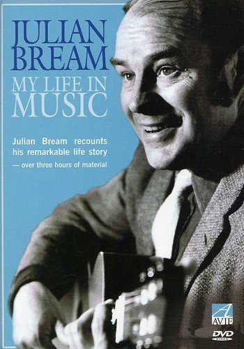 Julian Bream: My Life In Music
