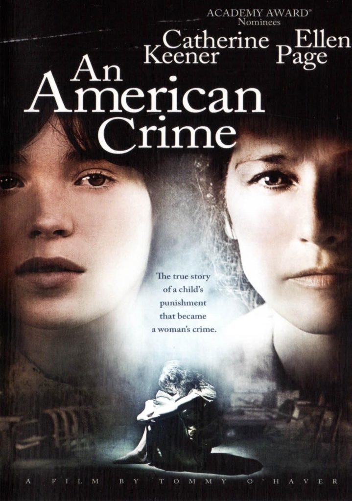 An American Crime
