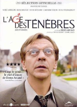 L'Âge Des Ténèbres