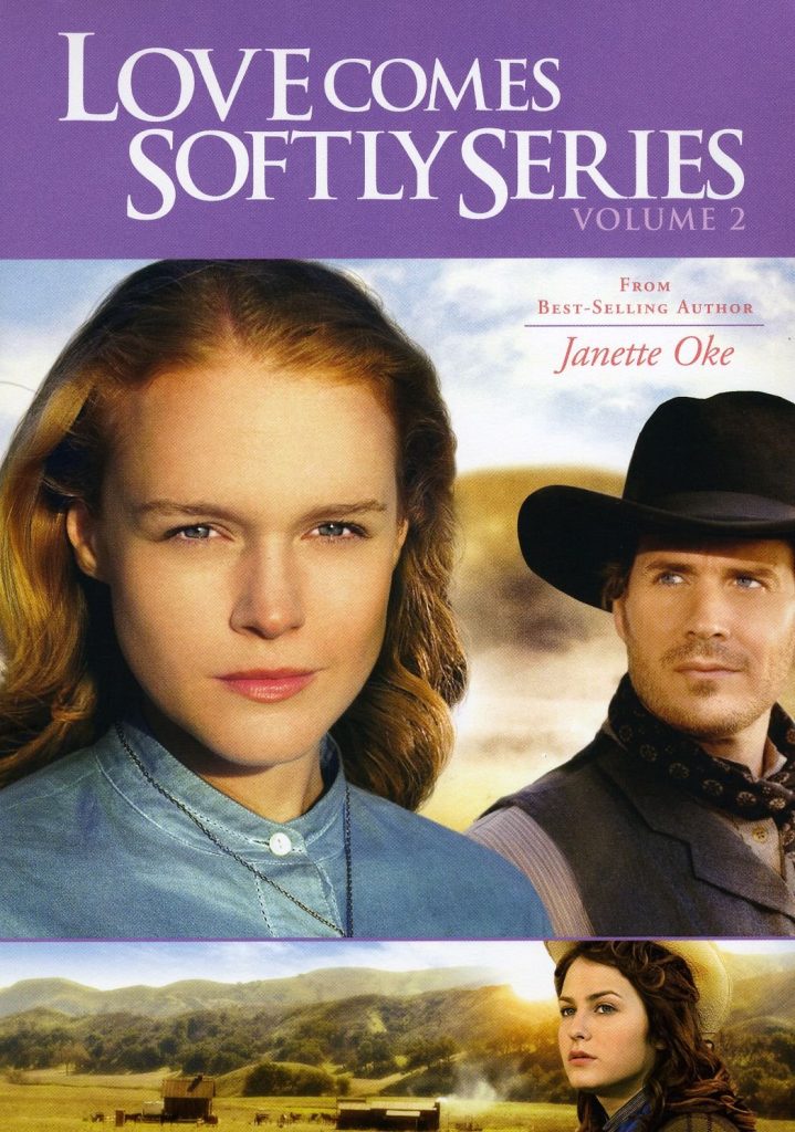 Love Comes Softly Series Volume 2 - Love's Abiding Joy / Love's Unending Legacy / Love's Unfolding Dream.